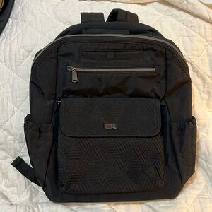 Lug Backpack